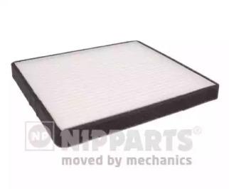 Nipparts N1345015 Фільтр салону Nipparts N1345015 Фільтр салону