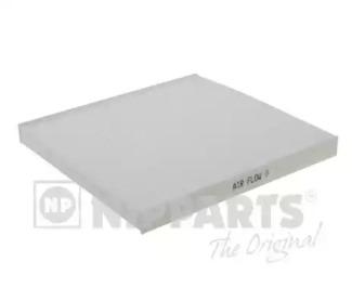 Nipparts N1349000 Фільтр салону Nipparts N1349000 Фільтр салону