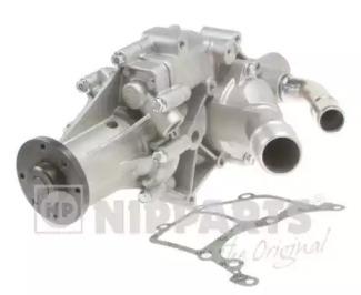 Nipparts N1510404 Насос охолоджуючої рідини