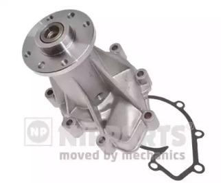 Nipparts N1510408 Насос охолоджуючої рідини