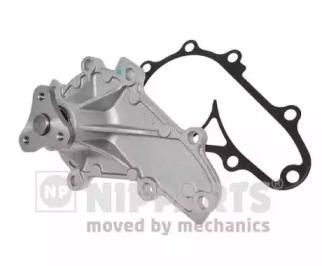Nipparts N1513066 Water pump Nipparts N1513066 Water pump