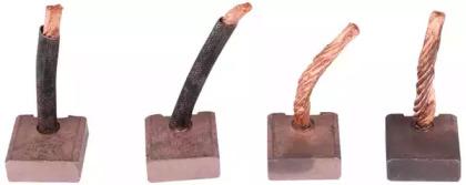 PowerMax 81016634 Щетки стартера