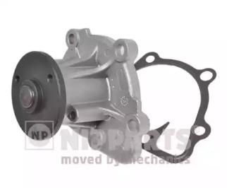 Nipparts N1515075 Water pump Nipparts N1515075 Water pump