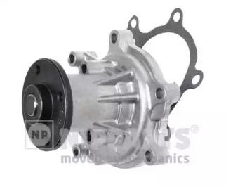 Nipparts N1516023 Насос охлаждающей жидкости Nipparts N1516023 Насос охлаждающей жидкости