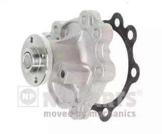 Nipparts N1518028 Water pump Nipparts N1518028 Water pump