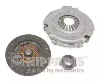Nipparts N2000403 Kit clutch repair