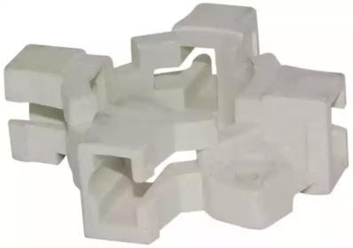 PowerMax 81016969 Holder assy carbon brushes