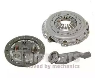 Nipparts N2003129 Kit clutch repair Nipparts N2003129 Kit clutch repair