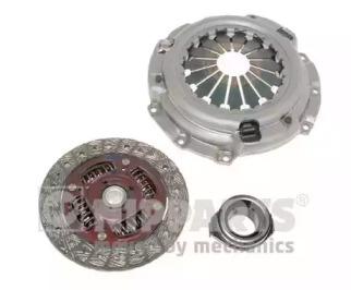 Nipparts N2003131 Комплект зчеплення Nipparts N2003131 Комплект зчеплення