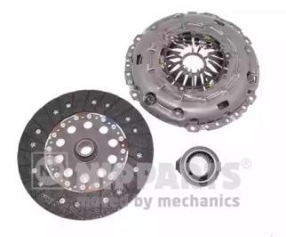 Nipparts N2003133 Kit clutch repair Nipparts N2003133 Kit clutch repair