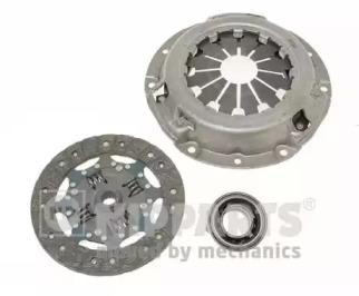 Nipparts N2003139 Kit clutch repair Nipparts N2003139 Kit clutch repair