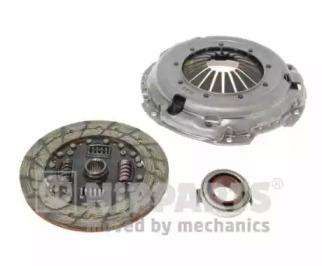 Nipparts N2004089 Kit clutch repair Nipparts N2004089 Kit clutch repair