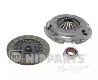 Nipparts N2004090 Kit clutch repair Nipparts N2004090 Kit clutch repair