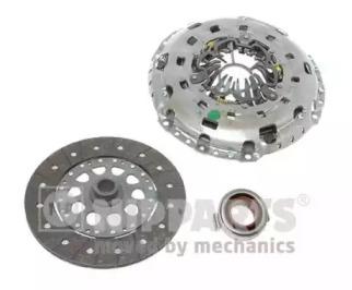 Nipparts N2004101 Kit clutch repair Nipparts N2004101 Kit clutch repair