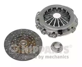 Nipparts N2005133 Комплект зчеплення Nipparts N2005133 Комплект зчеплення