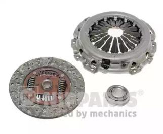 Nipparts N2005134 Комплект зчеплення Nipparts N2005134 Комплект зчеплення