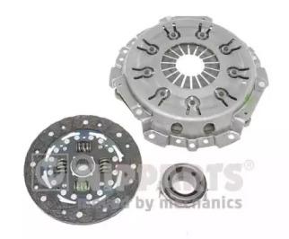 Nipparts N2005138 Kit clutch repair