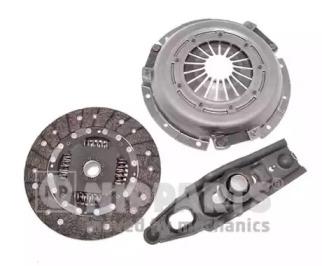 Nipparts N2005148 Kit clutch repair Nipparts N2005148 Kit clutch repair
