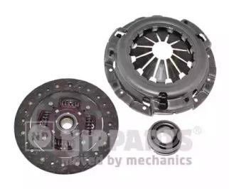 Nipparts N2005149 Kit clutch repair Nipparts N2005149 Kit clutch repair