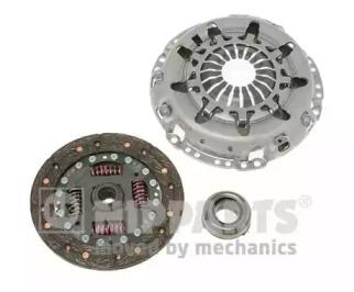 Nipparts N2006050 Kit clutch repair Nipparts N2006050 Kit clutch repair