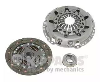 Nipparts N2006052 Комплект сцепления Nipparts N2006052 Комплект сцепления