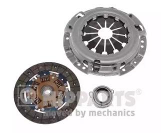 Nipparts N2006056 Kit clutch repair Nipparts N2006056 Kit clutch repair