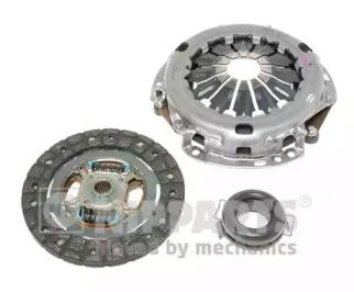 Nipparts N2008067 Kit clutch repair Nipparts N2008067 Kit clutch repair