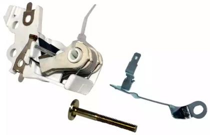 PowerMax 81110285 Bracket assy brush carbon PowerMax 81110285 Bracket assy brush carbon