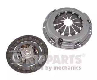 Nipparts N2012002 Комплект зчеплення