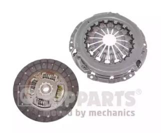 Nipparts N2012005 Комплект зчеплення