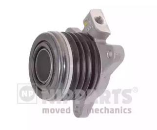 Nipparts N2100401 Bearing gearbox Nipparts N2100401 Bearing gearbox