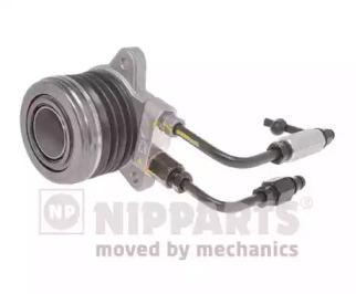 Nipparts N2100500 Bearing gearbox