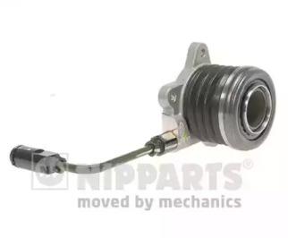 Nipparts N2100501 Bearing gearbox Nipparts N2100501 Bearing gearbox