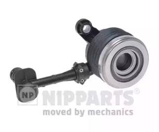 Nipparts N2101001 Підшипник зчеплення вижимний Nipparts N2101001 Підшипник зчеплення вижимний
