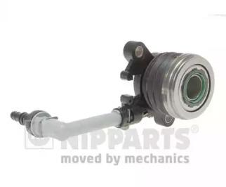 Nipparts N2101008 Подшипник сцепления выжимной Nipparts N2101008 Подшипник сцепления выжимной