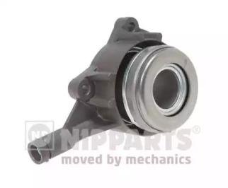 Nipparts N2102003 Підшипник зчеплення вижимний Nipparts N2102003 Підшипник зчеплення вижимний