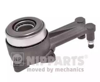 Nipparts N2103000 Подшипник сцепления выжимной