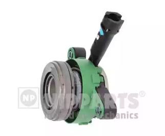 Nipparts N2105001 Bearing gearbox Nipparts N2105001 Bearing gearbox