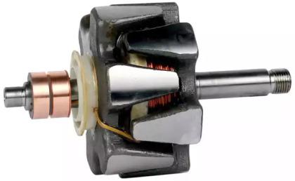 PowerMax 81112499 Ротор вакумної помпи