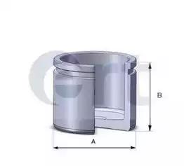 ERT 150234-C Piston assy caliper