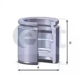 ERT 150382-C Piston assy caliper ERT 150382-C Piston assy caliper