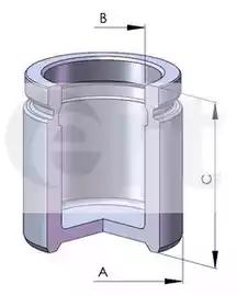 ERT 150279-C Piston assy caliper ERT 150279-C Piston assy caliper