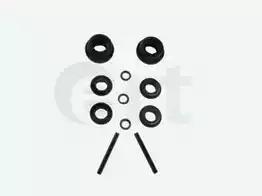 ERT 200243 Ремкомплект головного гальмівного циліндра