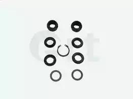 ERT 200519 Ремкомплект главного тормозного цилиндра ERT 200519 Ремкомплект главного тормозного цилиндра