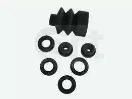 ERT 200450 Ремкомплект головного гальмівного циліндра ERT 200450 Ремкомплект головного гальмівного циліндра