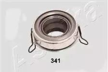 Ashika 90-02-241 Bearing gearbox Ashika 90-02-241 Bearing gearbox