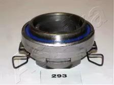 Ashika 90-02-293 Bearing gearbox Ashika 90-02-293 Bearing gearbox