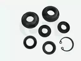 ERT 200012 Repair kit brake master