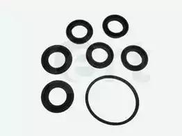 ERT 200583 Ремкомплект головного гальмівного циліндра ERT 200583 Ремкомплект головного гальмівного циліндра