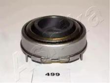 Ashika 90-04-499 Bearing gearbox Ashika 90-04-499 Bearing gearbox